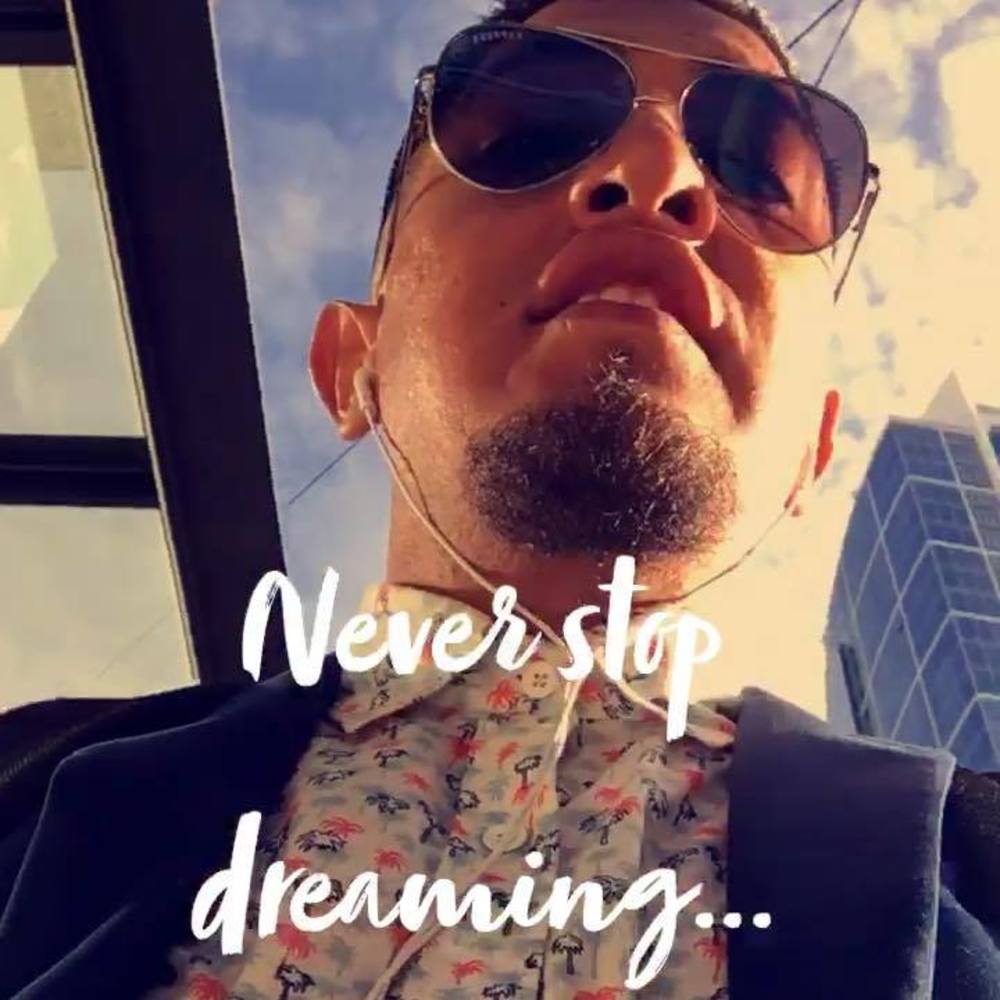 Meet your Posher, Danyel